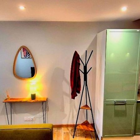 Chez Maude Et Clement Villa Mer Екстериор снимка